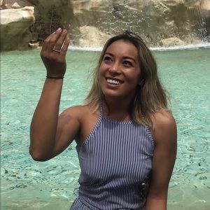 Meet your Posher, Vanessa